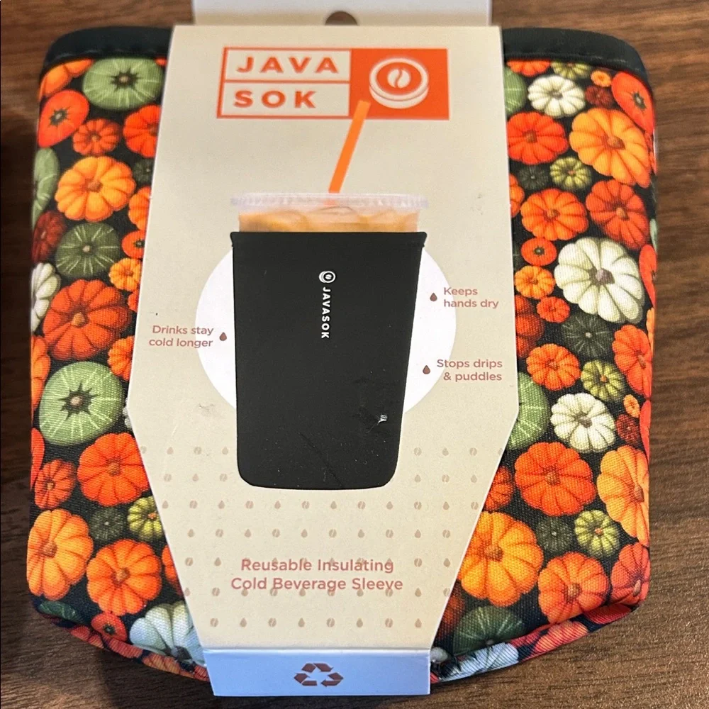 Colorful Insulated Tumbler with Straw - Picture 4 of 12